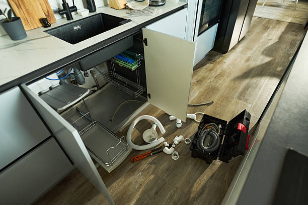 24/7 Emergency Pipe Repair experts in Warren, MI